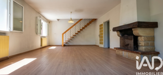  Maison à vendre 7 pièces 170 m²