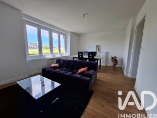  Appartement à vendre 4 pièces 78 m²