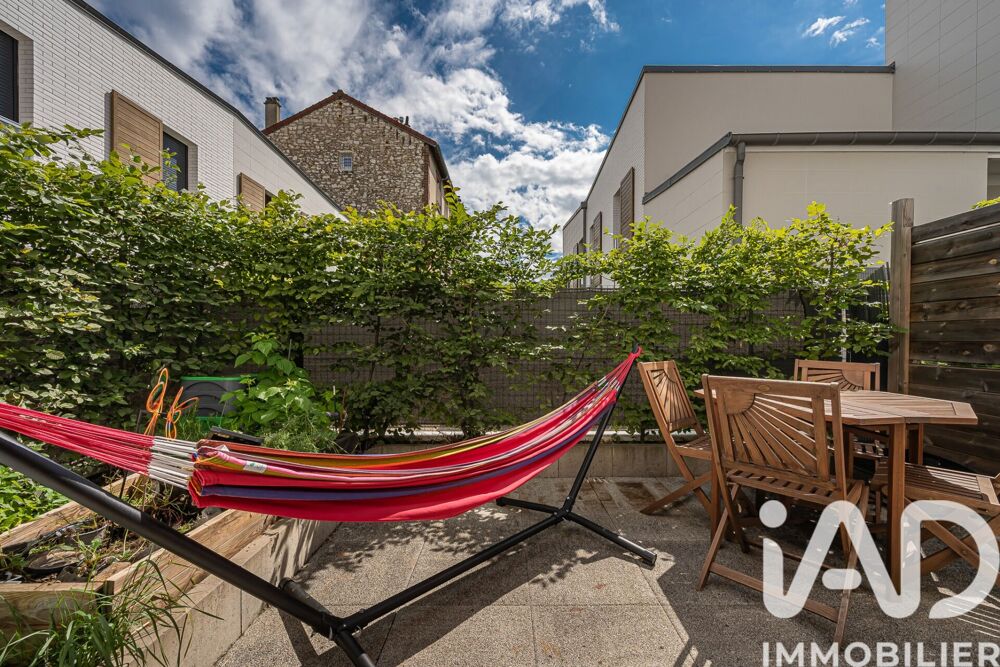 Vente Appartement Vente Appartement 3 pièces Bois-colombes