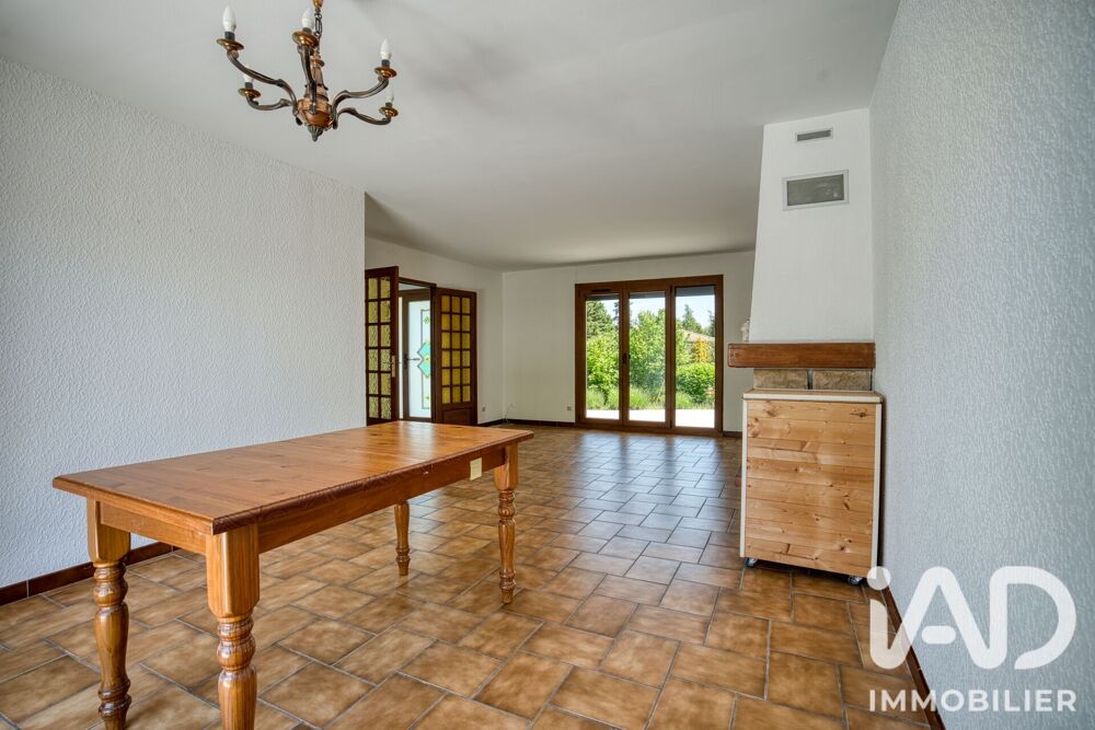 vente Maison - 5 pièce(s) - 110 m² Courcelles-Chaussy (57530)