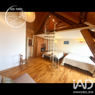  Maison à vendre 4 pièces 110 m²