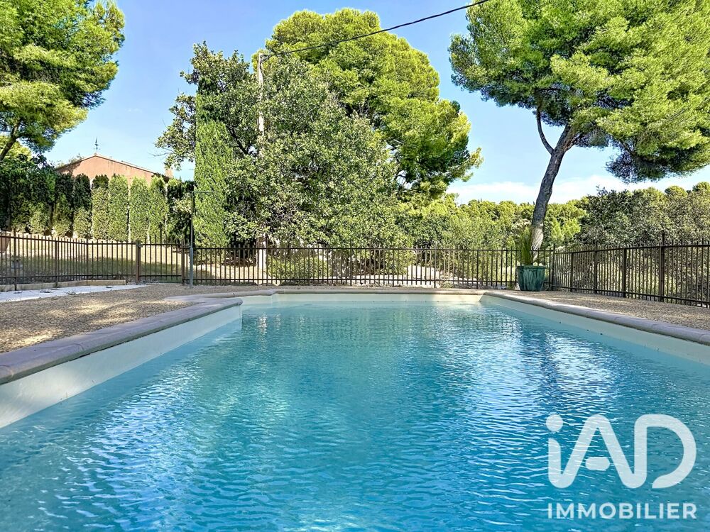 à vendre  Maison Sanary-sur-Mer (83110)