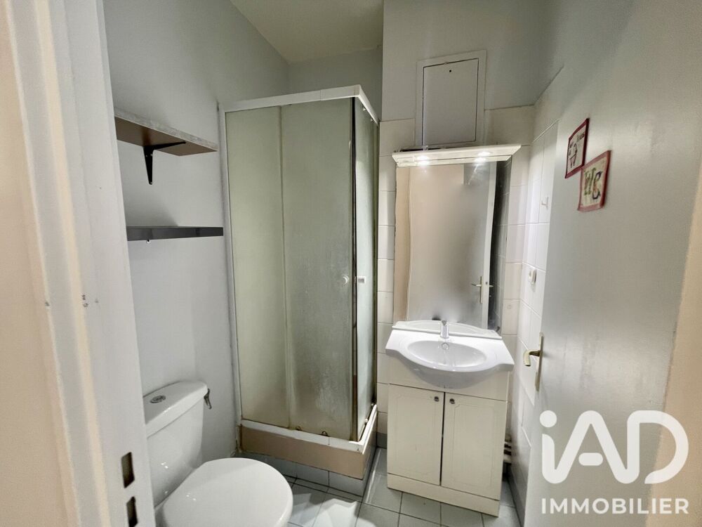 Vente Appartement Vente Appartement 1 pièce Nogent-sur-marne