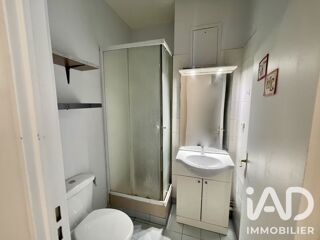  Appartement à vendre 1 pièce 22 m²
