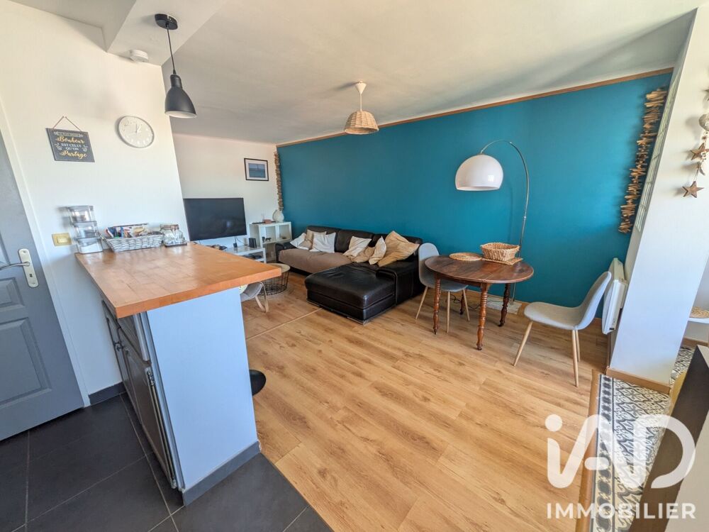Vente Appartement Vente Appartement 3 pièces Sète