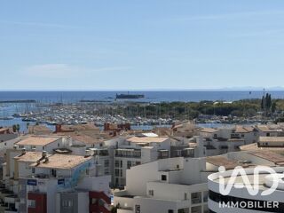  Appartement à vendre 3 pièces 55 m²