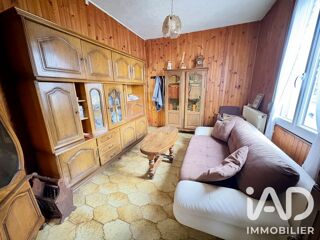 Vente Maison Vente Ferme 5 pièces Ayencourt