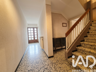  Maison à vendre 5 pièces 226 m²