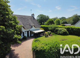  Maison à vendre 7 pièces 175 m²