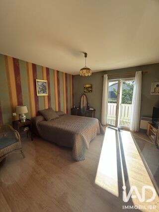 Maison à vendre 5 pièces 120 m²