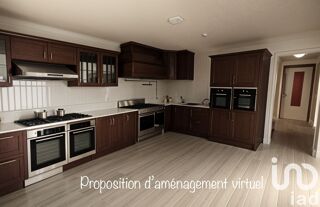  Maison � vendre 6 pi�ces 147 m�