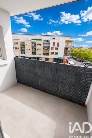  Appartement à vendre 2 pièces 48 m²