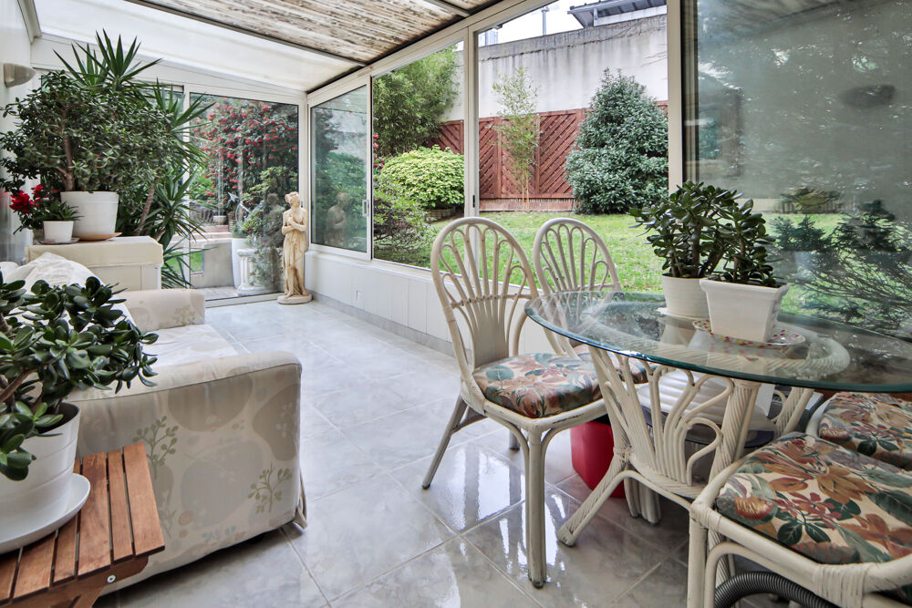 � vendre  Appartement Paris 14