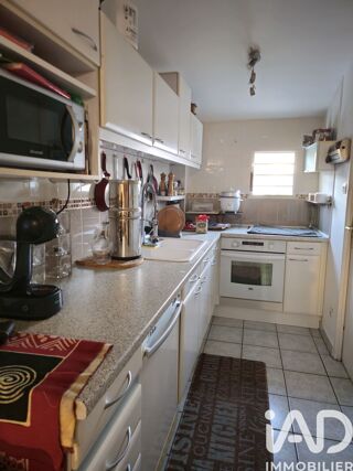  Appartement � vendre 2 pi�ces 40 m�