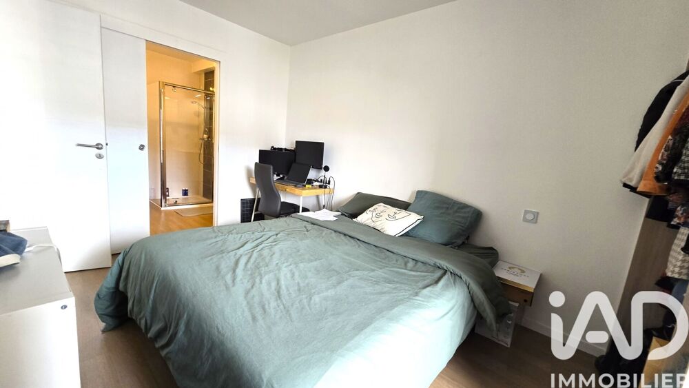 Vente Appartement Vente Appartement 2 pièces Chartres-de-bretagne
