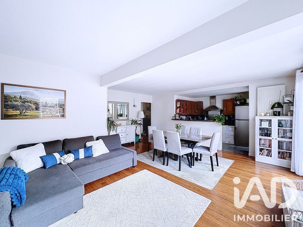 Vente Appartement Vente Appartement 4 pièces Rueil-malmaison