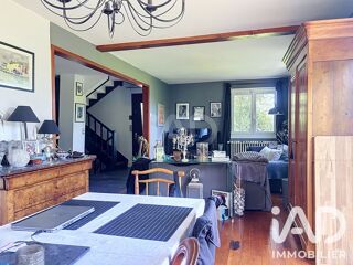  Maison à vendre 4 pièces 103 m²