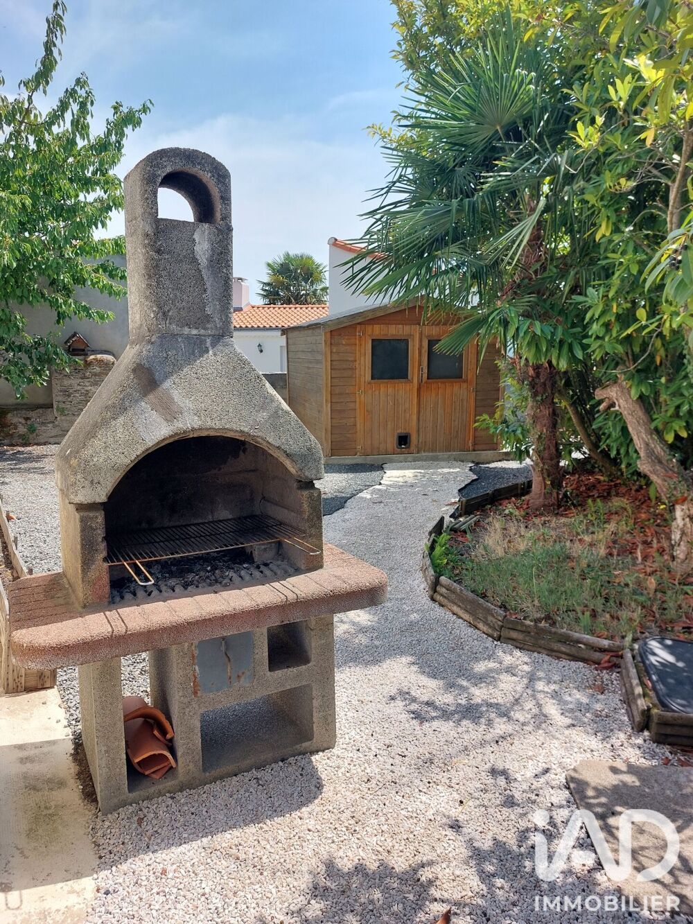 Vente Maison/villa 3 pièces