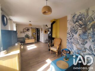 Vente Maison Vente Maison traditionnelle 5 pièces Déville-lès-rouen