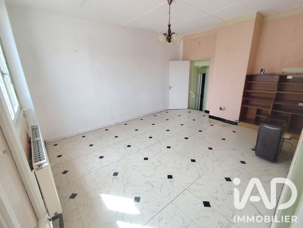 Vente Maison Vente Maison de village 3 pièces Burbure
