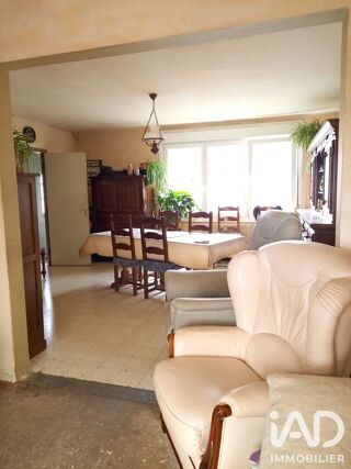  Maison à vendre 5 pièces 95 m²