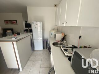  Appartement à vendre 3 pièces 64 m²