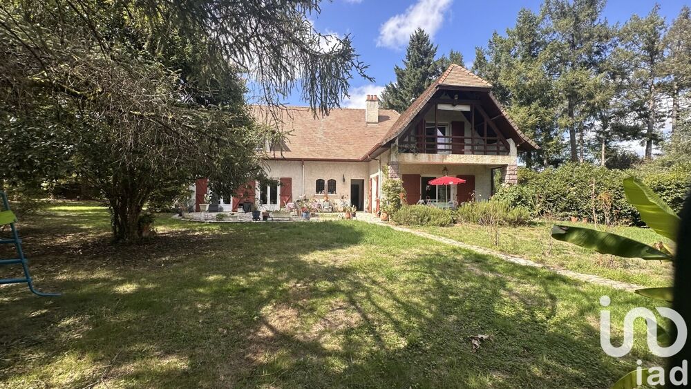 Vente Maison/villa 10 pièces