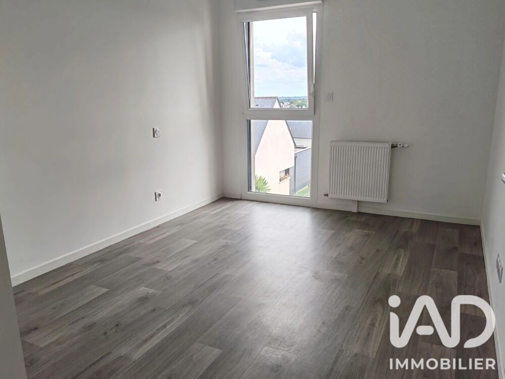 Vente Appartement Vente Appartement 3 pièces Guipavas