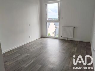  Appartement à vendre 3 pièces 60 m²