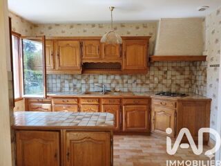 Maison à vendre 2 pièces 60 m²