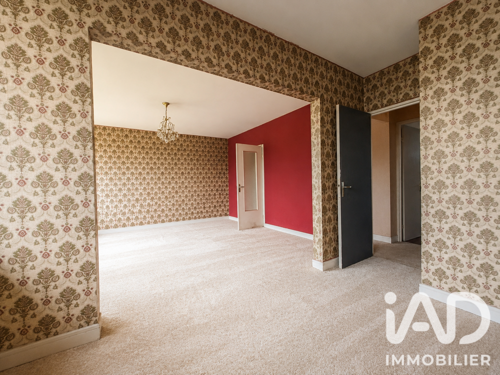 Vente Appartement 5 pièces