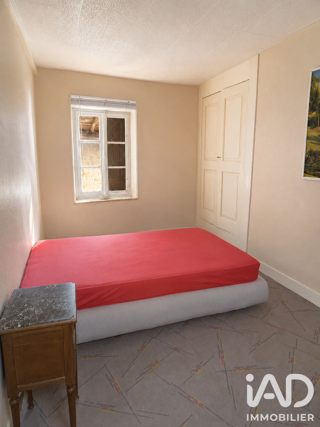  Appartement à vendre 3 pièces 50 m²