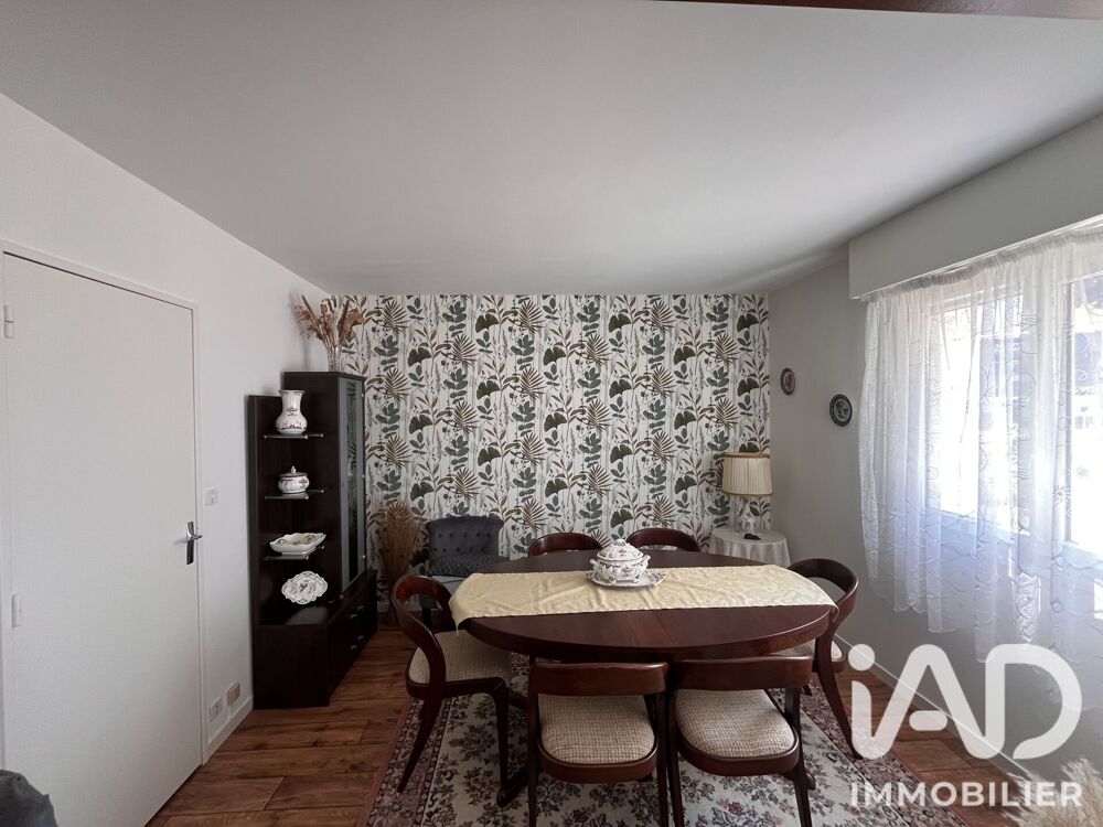 Vente Appartement Vente Appartement 3 pièces Chartres