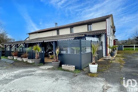 iad France - Micka&euml;l Bertin () vous propose : ***SAIN... 232000 24320 Saint-paul-lizonne