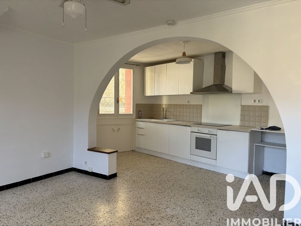 Vente Maison de village 3 pièces