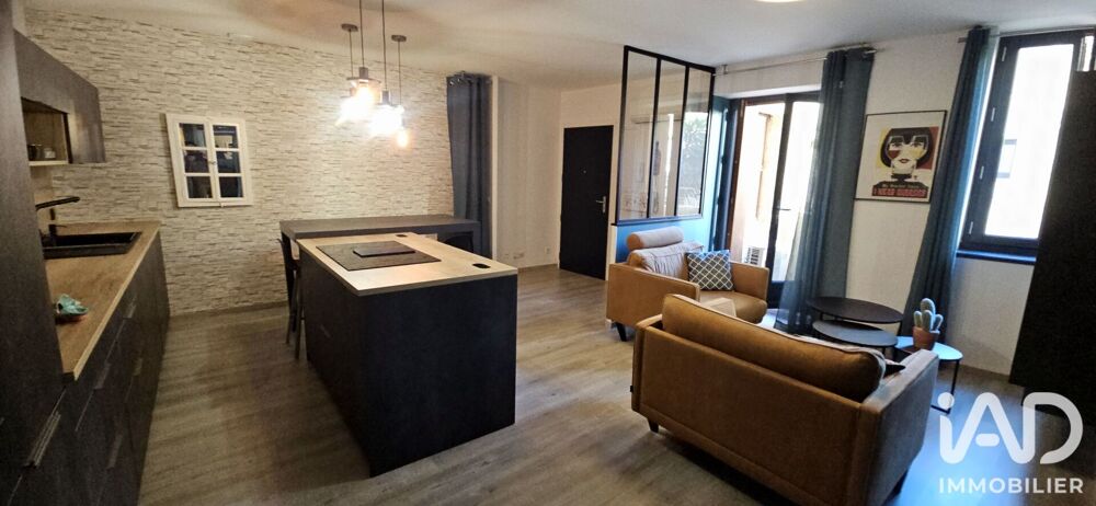 Vente Appartement Vente Appartement 3 pièces Narbonne