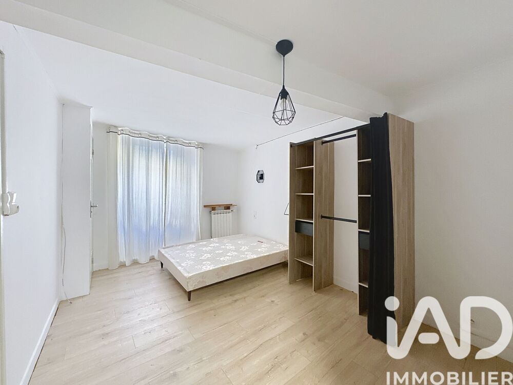 Vente Maison de village 3 pièces