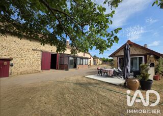  Maison à vendre 7 pièces 163 m²