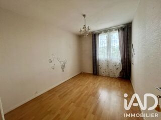  Appartement à vendre 3 pièces 63 m²