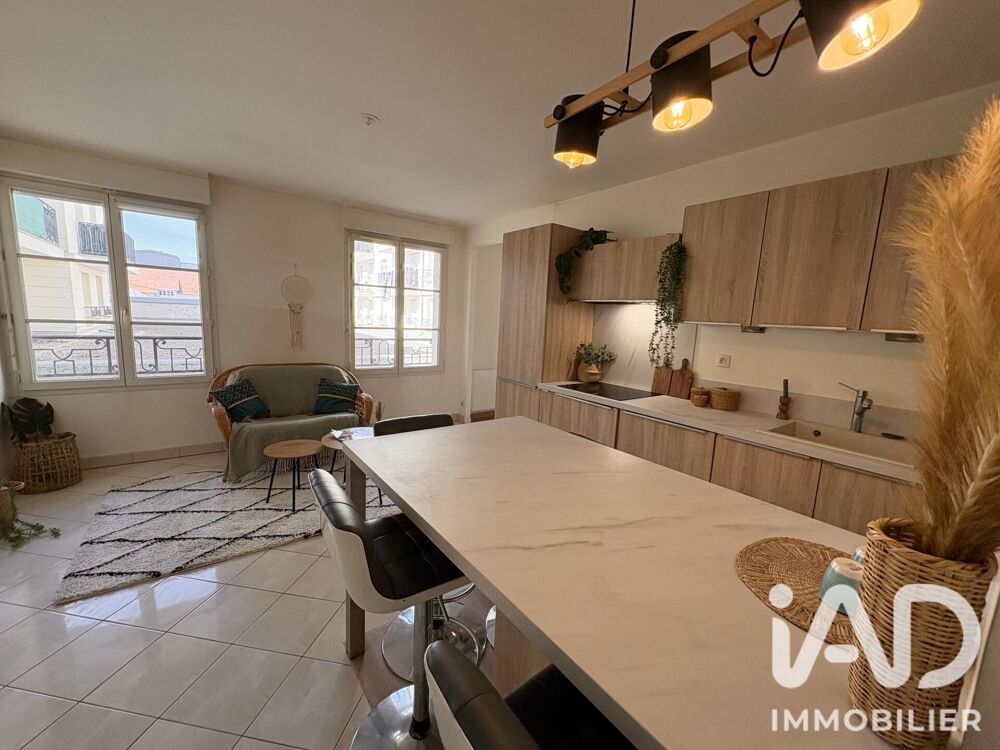 Vente Appartement Vente Appartement 3 pièces Saint-fargeau-ponthierry