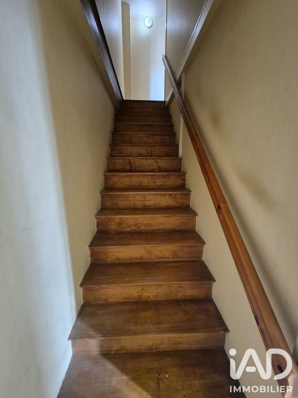 Vente Maison Vente Maison de ville 3 pièces Mouchamps