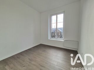  Appartement à louer 3 pièces 36 m²
