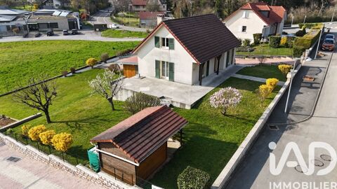   Vente Maison Maison - 5 pi�ce(s) - 120 m�