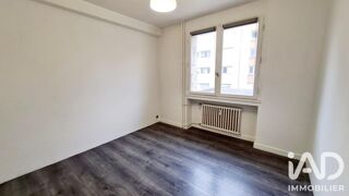  Appartement à louer 3 pièces 58 m²