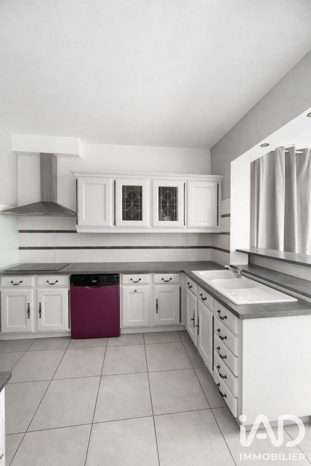 Vente Maison Vente Maison de ville 5 pièces Hallennes-lez-haubourdin