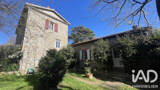  Maison à vendre 10 pièces 313 m²