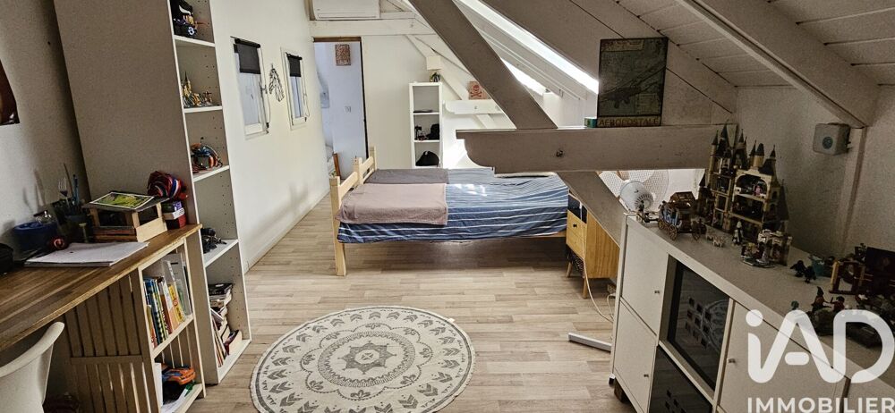 à vendre  Maison Le Moule (97160)
