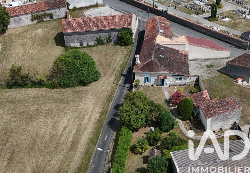 Vente Maison de campagne 9 pièces