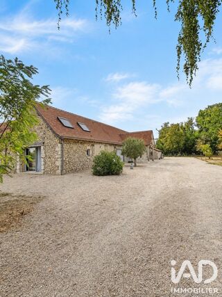  Maison à vendre 7 pièces 270 m²