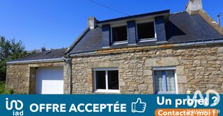 Maison à vendre 3 pièces 57 m²